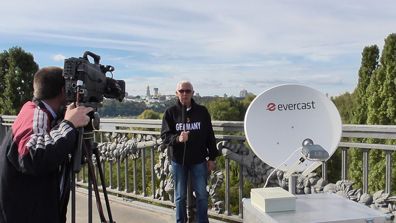 Serhii Chernov sat news SNG OBVAN Telemost